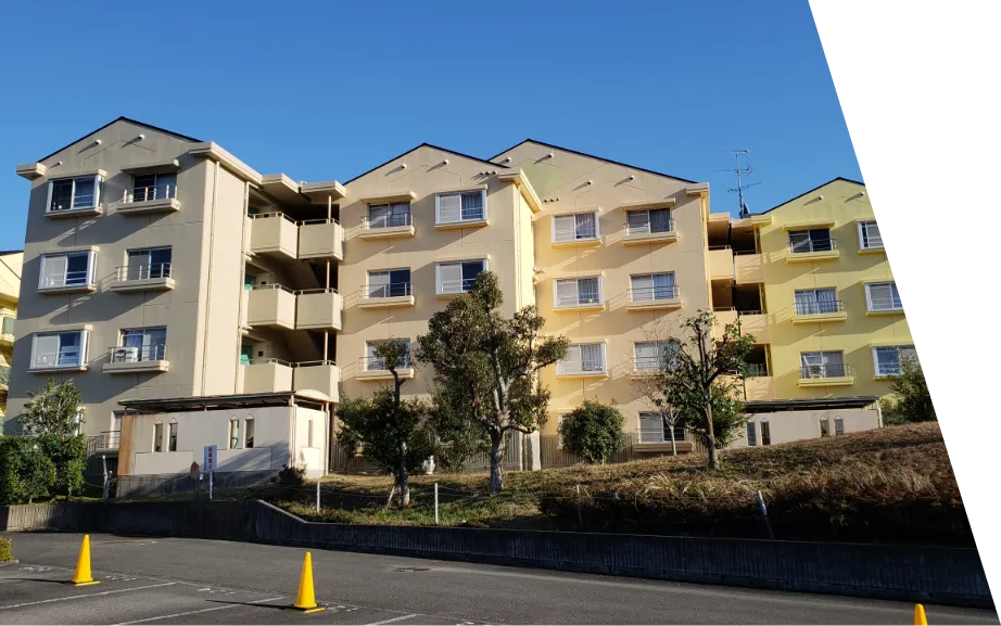 居住・生活関連施設