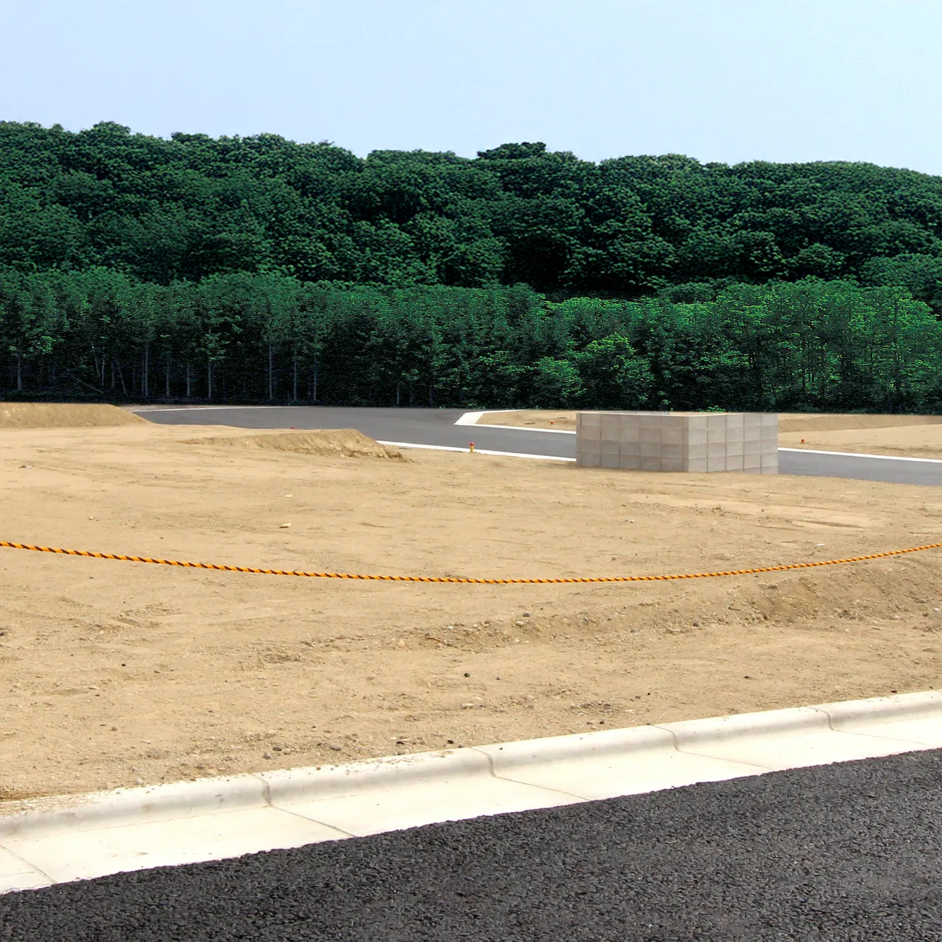 土地活用