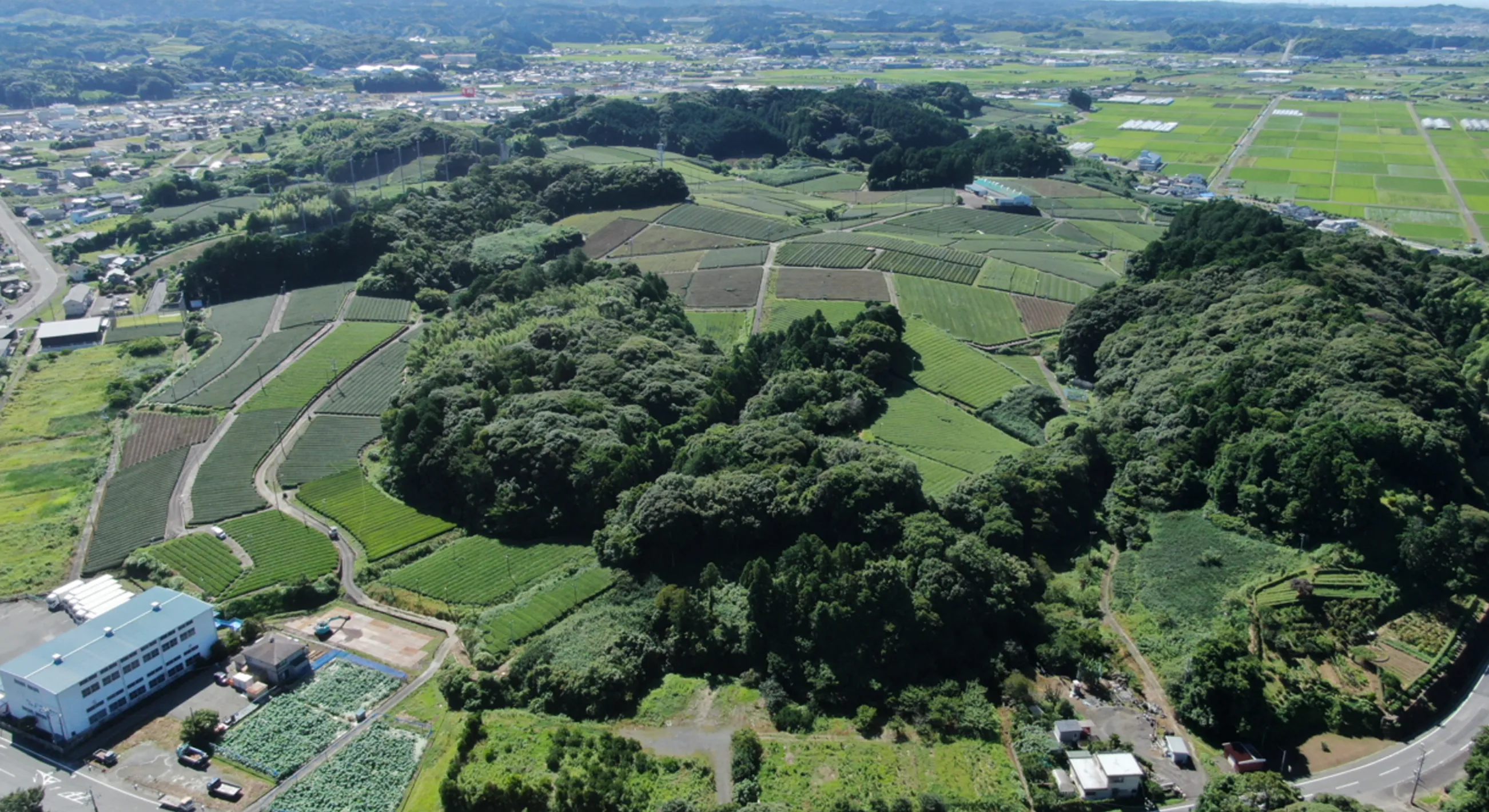 測量・設計・許認可申請
